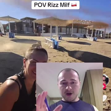 Dont do this with Older Woman - Infield Analysis