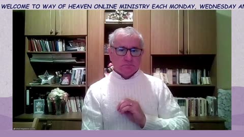 MIHAIL CERCHIA -CĂLĂTORIA CREȘTINULUI CĂTRE CER- EZRA 8:15-22 #caleacătrerai #predici #biblereading