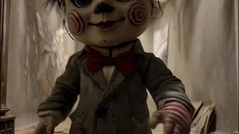 😱👻 An Unseen Horror Awaits! | TheHauntingHour