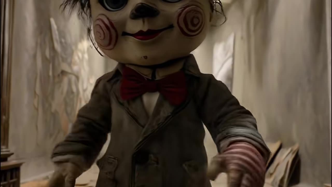 😱👻 An Unseen Horror Awaits! | TheHauntingHour