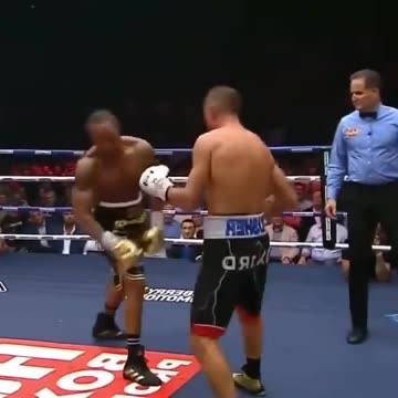 Kovalev vs. Yarde: A Knockout That Changed the Course of the Fight!