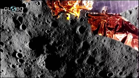 Allunaggio 2025: ecco il VERO filmato dell'atterraggio girato da Firefly sulla Luna