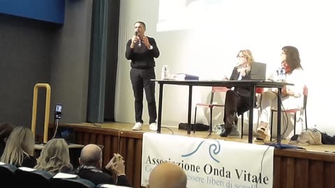 4a PARTE CONFERENZA "GEOINGEGERIA OGGI" - EVOLUZIONE ALLA LUCE DI CIO' CHE ACCADE NEGLI STATI UNITI