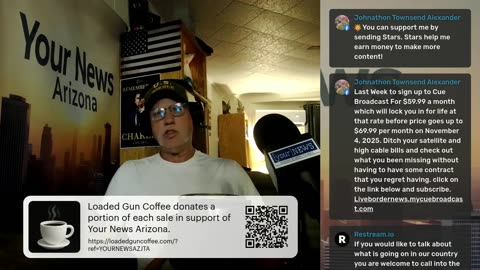 Government Shutdown Week 4 With No End In Sight