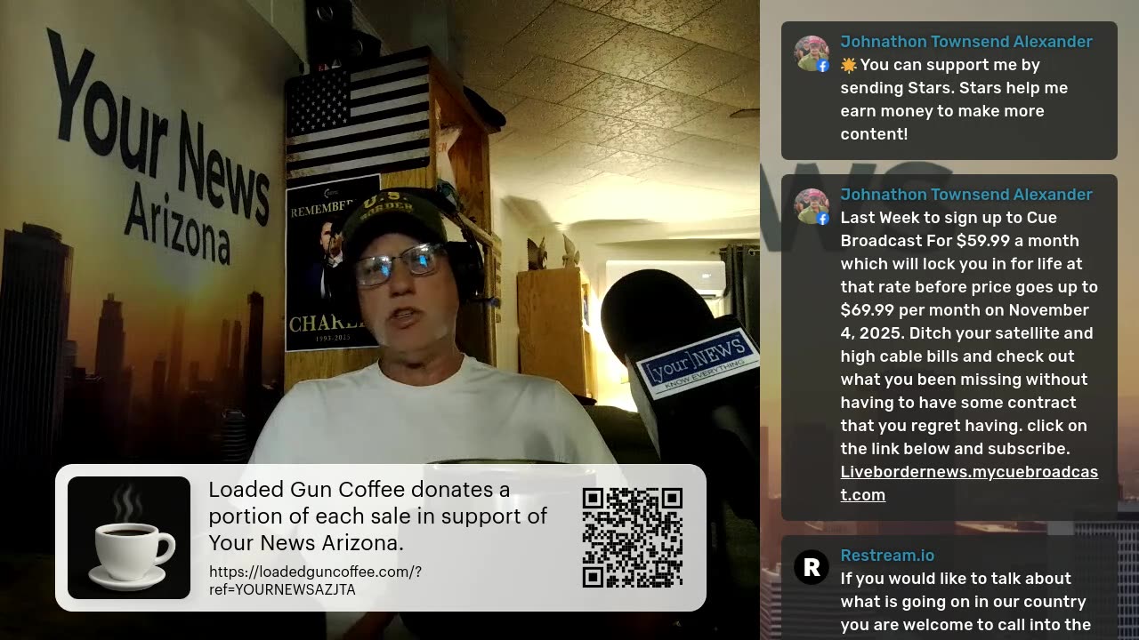 Government Shutdown Week 4 With No End In Sight