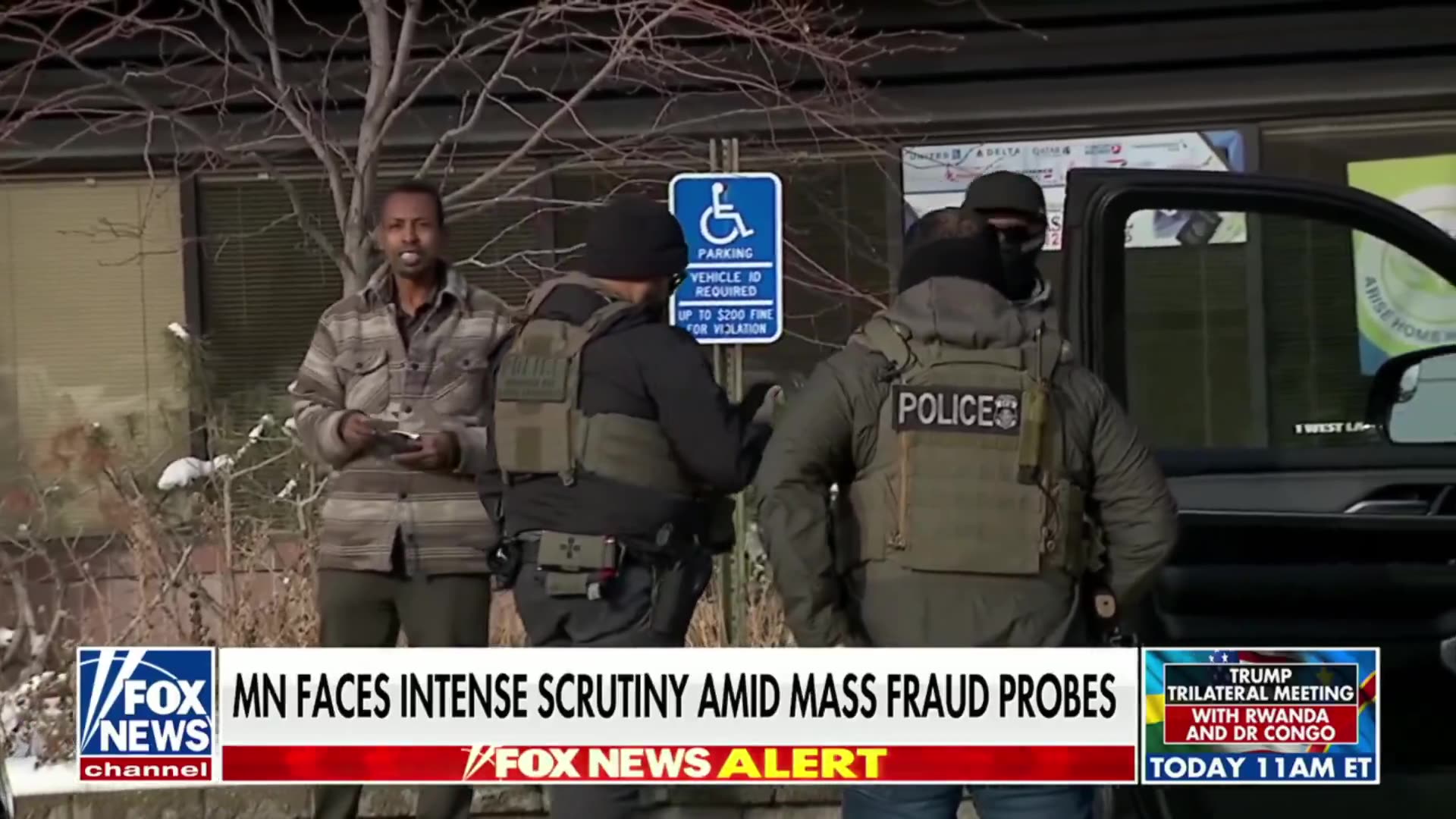 🔥 ICE operations are SURGING in Minn-St. Paul focused on Somali community