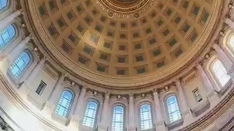 Rituals In The Capital? (We’ve seen more than most)