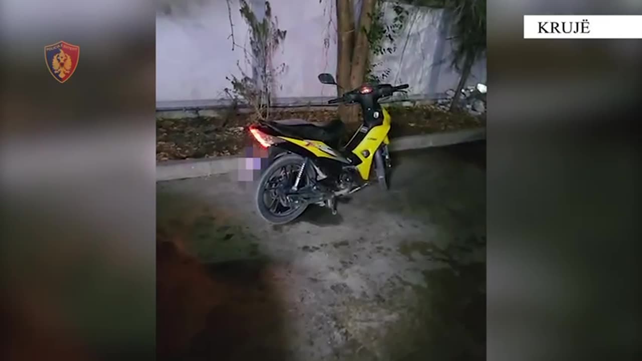 Shpërthimi në servisin e automjeteve në Krujë, vihet në pranga autori