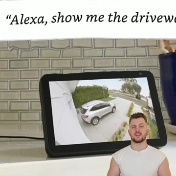 Ring Floodlight Cam Wired Plus