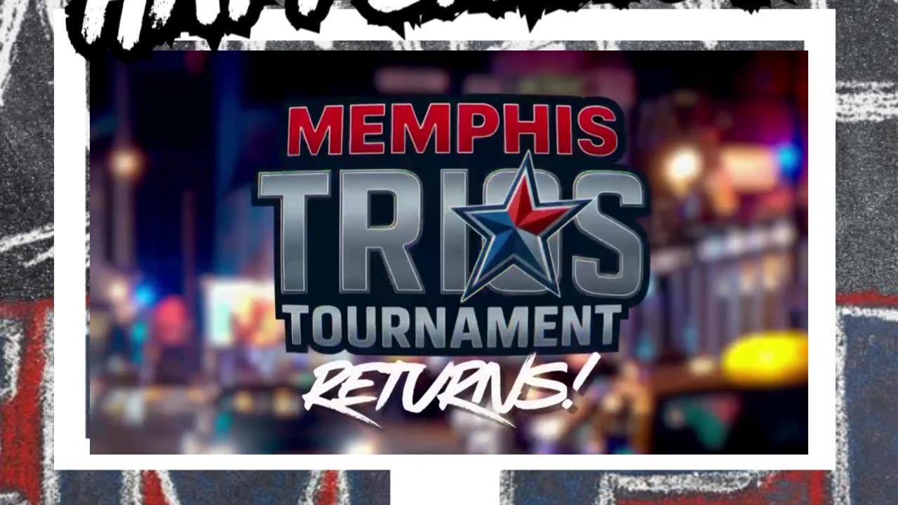 What's Happening!!?? MEMPHIS WRESTLING WEEK 242!!