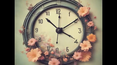 CMD- Daylight Savings Time (Is A Scam)