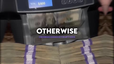 UK Government Steals From YOU