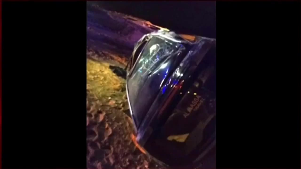 READ 👇 Multiple diplomats from Qatari peace delegation killed in car crash 👀