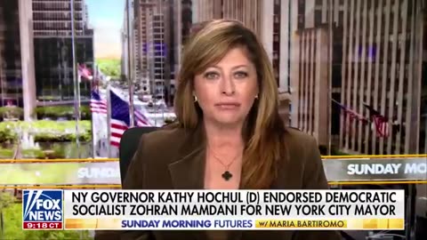 Stefanik sounds off on Hochul's record_ ‘WORST governor in America'