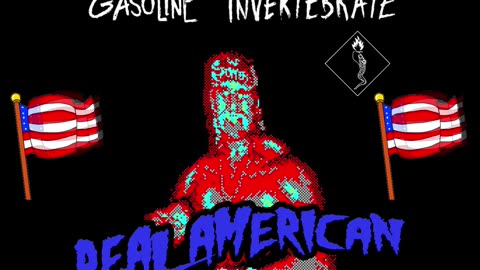 Real American (Hulk Hogan Theme Cover)