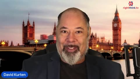 The David Kurten Show is relaunching this week on Right Think TV!