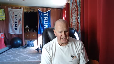 White Hats Find More ANTIFA Contraband at California Food Bank