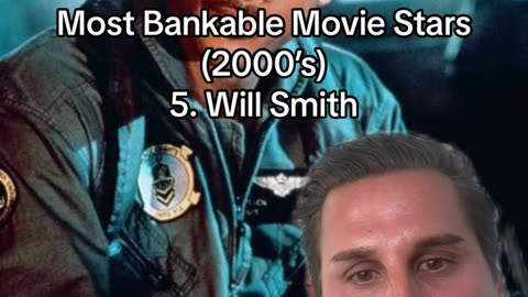 WILL SMITH WAS A ONE OF ONE