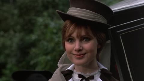 "The Vampire Lovers" Starring Ingrid Pitt and Peter Cushing