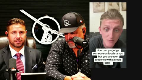 The Defiance Daily Show with Roberts and Pruitt