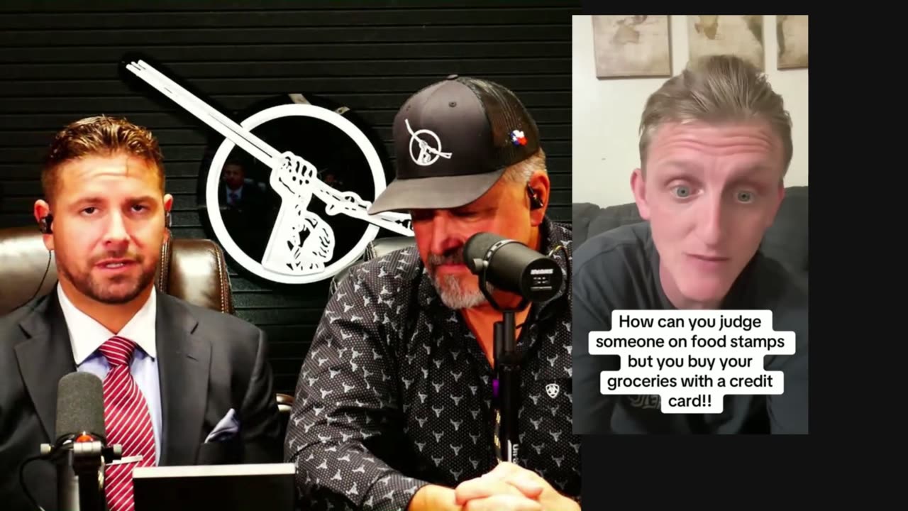 The Defiance Daily Show with Roberts and Pruitt