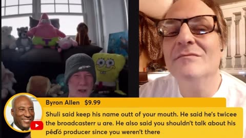 Opie Radio: Anthony, alcohol & the Dabbleverse - 2/16/25