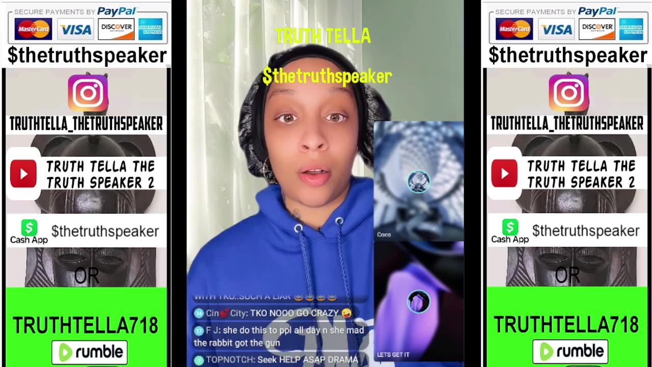 TRAP CECE SATURDAY NIGHT LIVE PT. 2