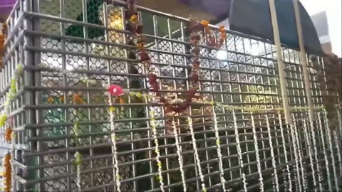 হযরত খাজা গরীব উল্লাহ শাহ রহঃ মাজার, Gori bulla shah Mazar, Chittagong City