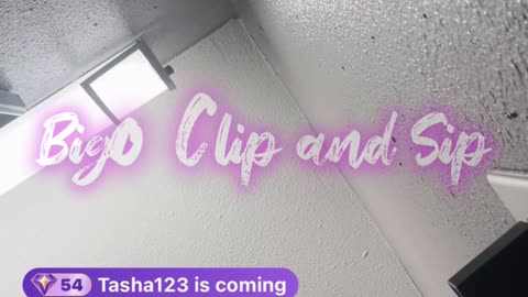 Beth outta jail n back on BS tricking in a hotel 12/22/25 #bigoclipandsip