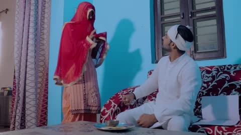 Maa Beta or Baap (Vine) Lovish Arnaicha