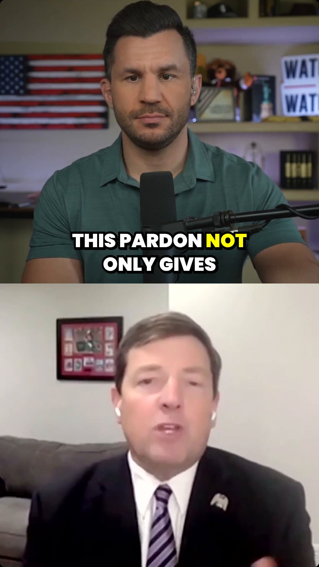 Unsolved Crimes That Could SHAKE Washington