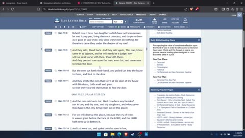 GENESIS 19: THE DESTRUCTION OF SODOM AND GOMORRAH #truth #israelites #lastdays #endtimes #nuclear