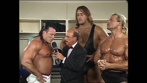 WCW Uncensored 1997