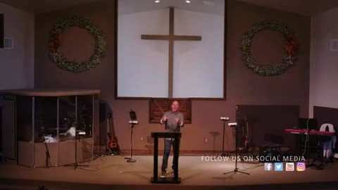 Where is the Desperation — Oh, My Soul | Pastor Shane Idleman