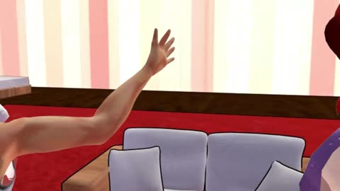 new years kiss ft miki and ali