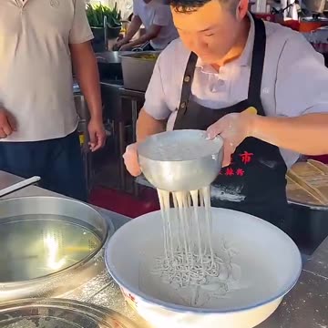“Cooking Street Food Magic! Delicious Recipes You Must Try 😋🔥 #shorts”