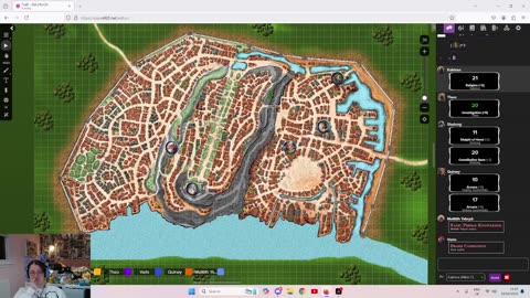 Decent Into Avernus Sesssion 7