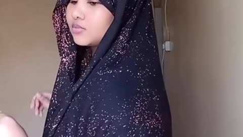 Nice somali girl 😍🔥