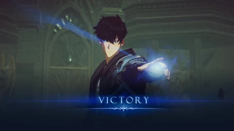 Solo Leveling Arise Extreme Hard Core Android Mobile Gameplay