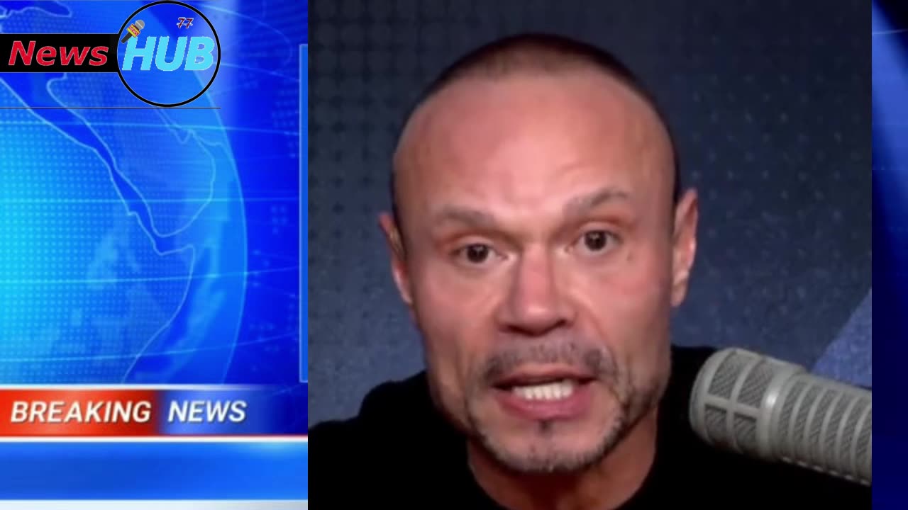 Dan Bongino Show | A lot of FINDING OUT is happening! #danbongino #danbonginoshow