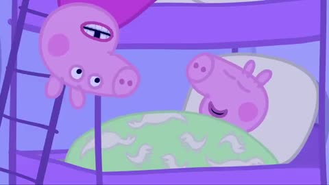 Peppa Pig - The Tooth Fairy