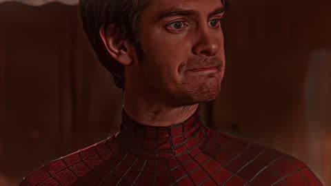 _Anonymous Superhero_ - Andrew x Tobey Spiderman Edit _ Rather be (Slowed _ Reverb)(1080P_60FPS)