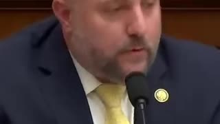 Russell Fry asks FBI director Patel about how Obama used opposition research to slander Donald Trump