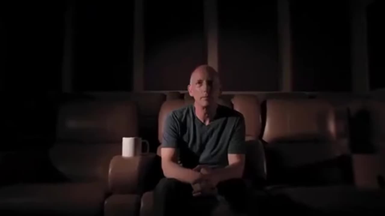 Breaking Free: A Short Reel from the documentary: Hoaxed