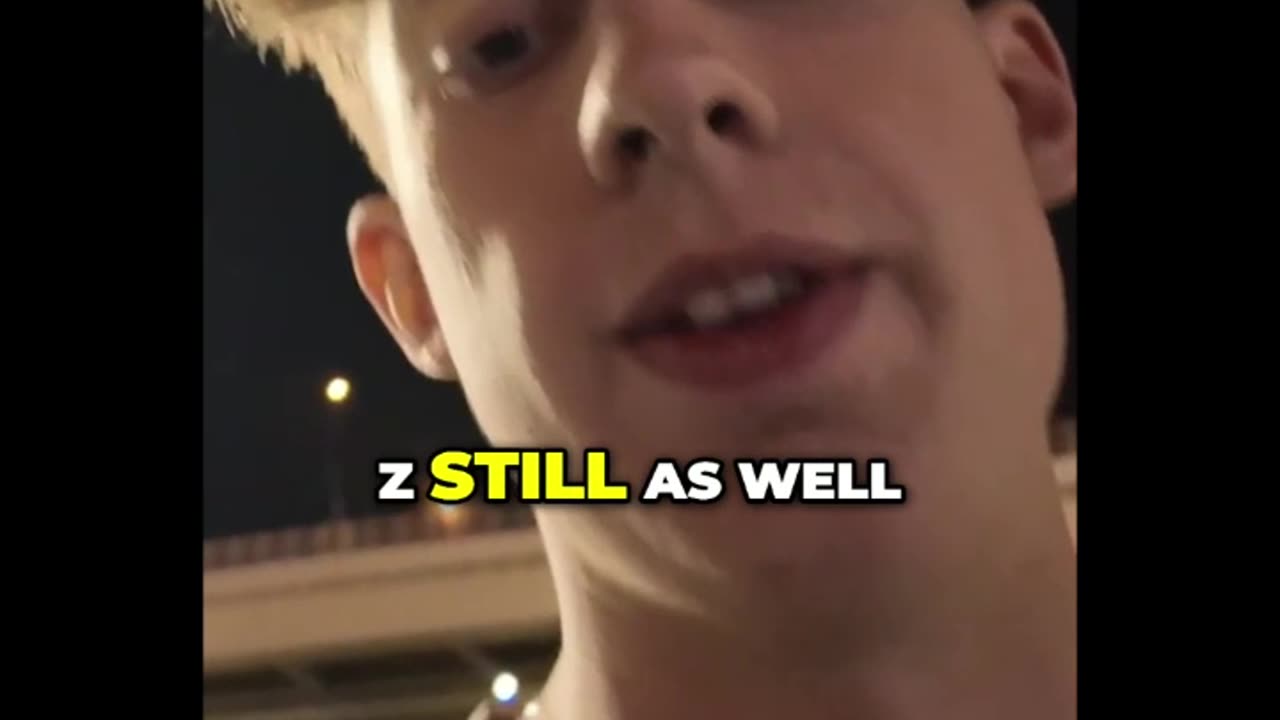 6,755 Miles Away — I Finally Found What I Was Looking For