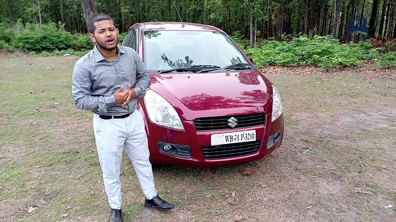 Still a Champion? Maruti Suzuki Ritz Review | Pre-Owned Options at Seven Car