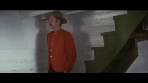 La Ley de Dan Candy /Películas del Oeste