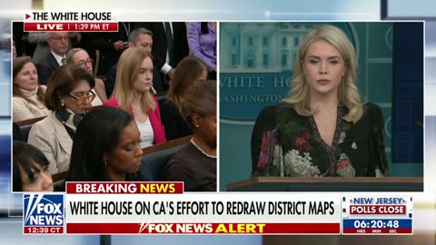 California’s mail-in ballots for Newsom’s 2026 power grab are under criminal review after ballots