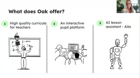AI + Open Education Initiative: AI Literacies and Evaluation