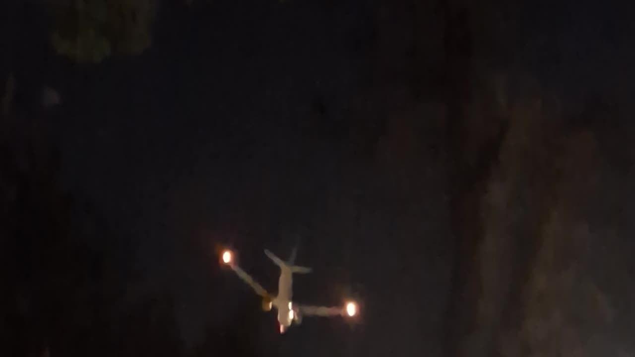 90k Gallons of Fuel in the wings? 🛩